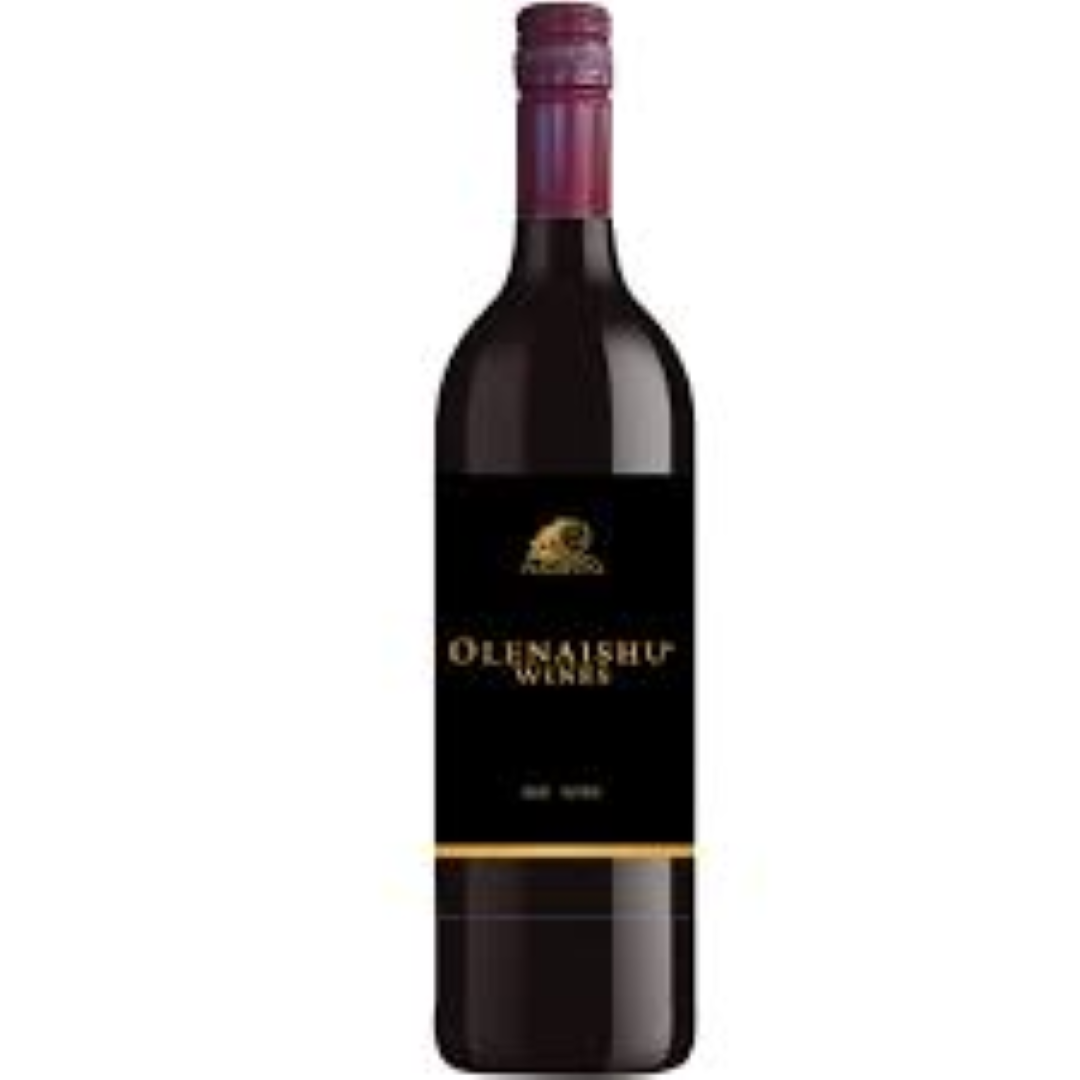OLENAISHU RED 750ML